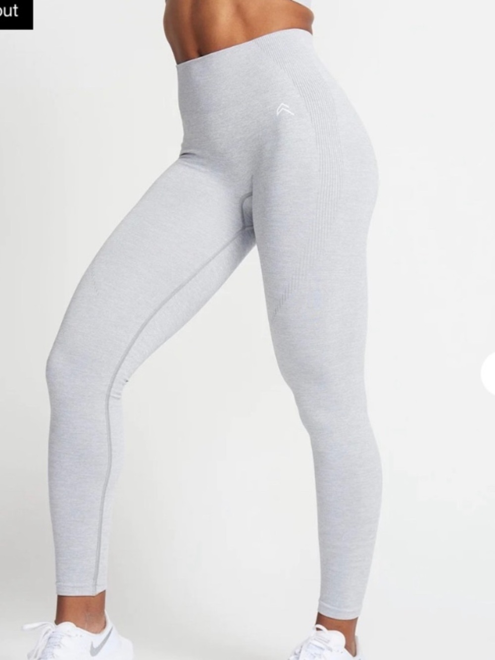 Oner Active Classic Seamless Leggings